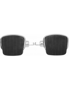 Pedana 4 Maschio Chr