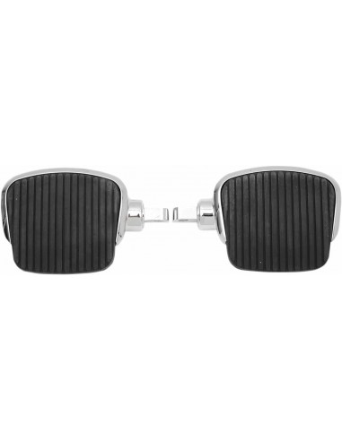 Pedana 4 Maschio Chr