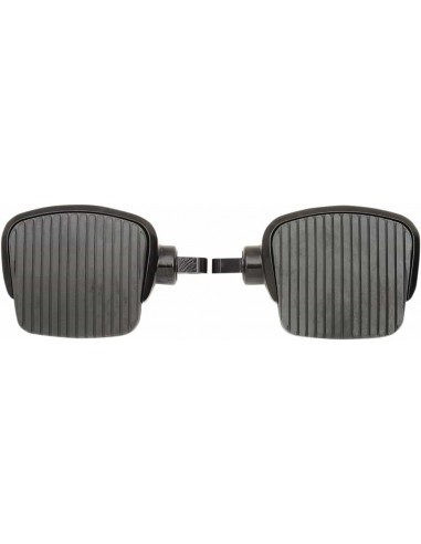 Pedana 4 Maschio Nera