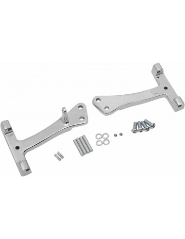 Mount Pass Brd Fxd Chr