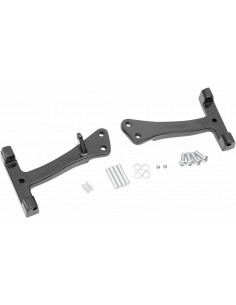 Mount Pass Brd Fxd Blk