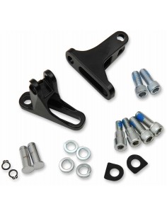 Mount Pass.Pg Blk Flt