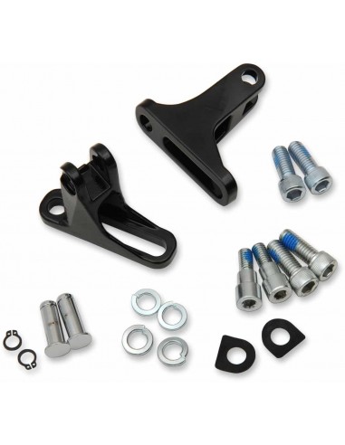 Mount Pass.Pg Blk Flt