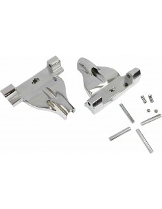 Montaggio Ps Flrbd Ch Sftl17+