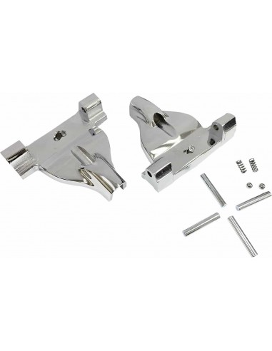 Montaggio Ps Flrbd Ch Sftl17+