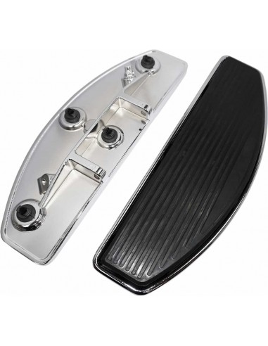 Pedana Dr C Sftl 18+