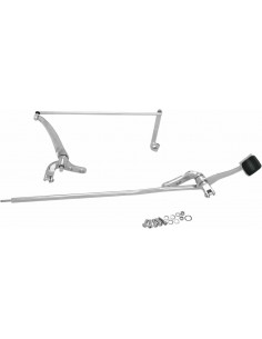 Comando Avanzato Std 06-17 Fxd