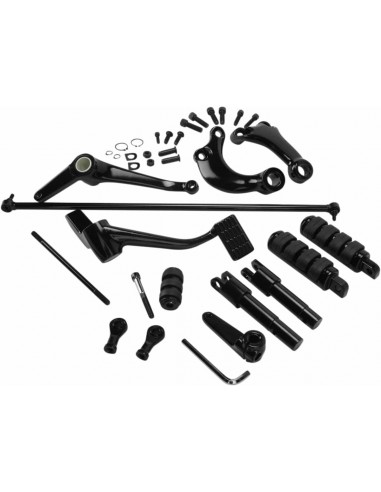 Ctrl Avanti Nero 04-13Xl