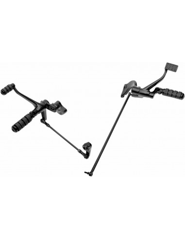 Avanti Ctrl+2Blk04-13Xl