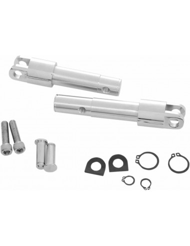 Montaggio Fpeg11-22 1200C/V/X