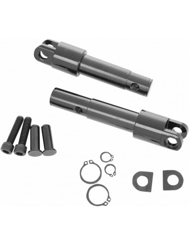 Montaggio Fpeg11-22 1200C/V/X