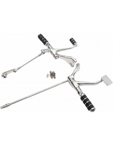 Comandi Avanti 14-22Xl Chr