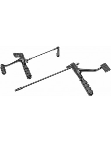 Comandi Avanti 14-22Xl Nero