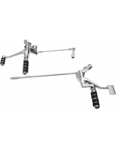 Comandi Avanti 2" 14-22Xl