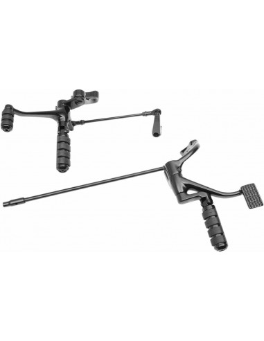 Comandi Avanti 2" 14-22Xl