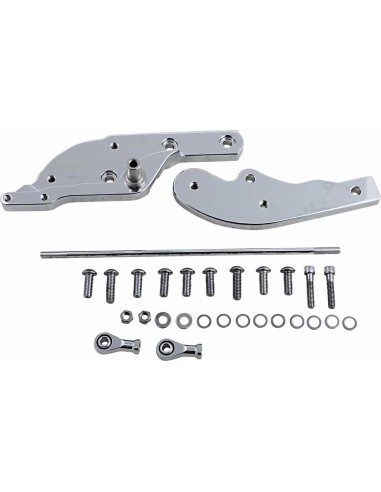 Prolunga F/C+3 Chr Sftl