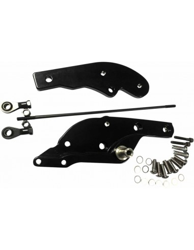 Prolunga F/C+3 Nero Sftl