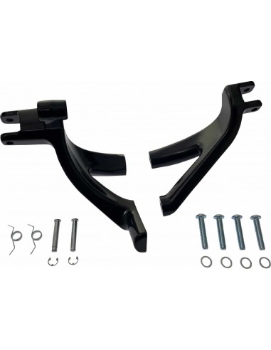 Supporto Comando Fwd Sftl Bl