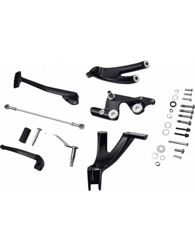 Kit Comando Fwd Sftl Bl