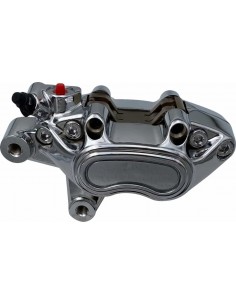 Pinza F Chr 15-22 St