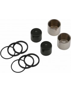 Ricostruzione Kt Clpr 08-17St R