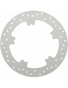 Rotore Brk Pol Fxd/Vr 06-