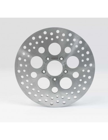 Disco Freno Fisso Tondo 11.5"