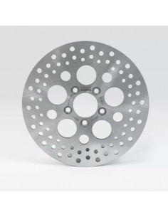 Disco Freno Fisso Tondo 11.5"