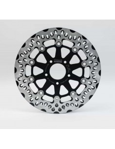 Disco Rotore Freno Bk