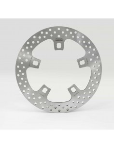 Disco Freno Fisso Tondo 11.8"
