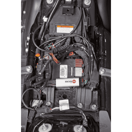 MANAGER PLUG & PLAY ACCESSORI EZ-CAN COLLEGA E USA