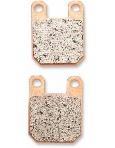 Pastiglie Freno-Frizione Sinterd