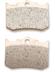 Pastiglie Freno-Frizione Sinterd