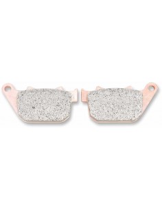 Pastiglie Freno-Frizione Sinterd