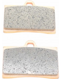 Pastiglia Freno - Drag Sinterizzata