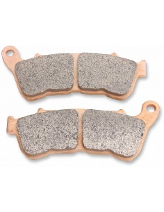 Pastiglia Freno - Drag Sinterizzata