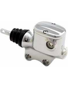 Pompa Posteriore 08-13Flt