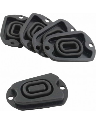 Guarnizione Rr Mc 5Pk Xl 14-19