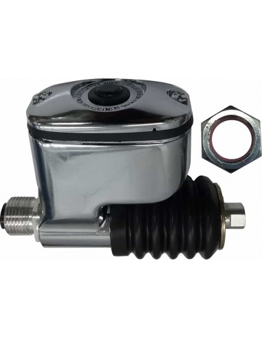 Cilindro Maestro Rr 06-17 Fxd