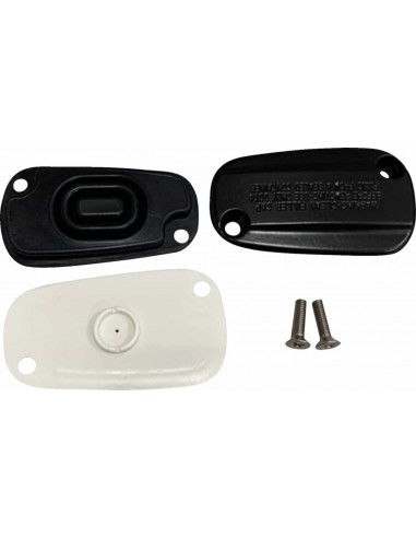 Copertura Rr Mc Blk M8 Softail