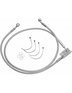 Linea Freno 2"Ext 00-03Fxst