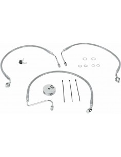 Linea Freno Fr 04-13 Xl