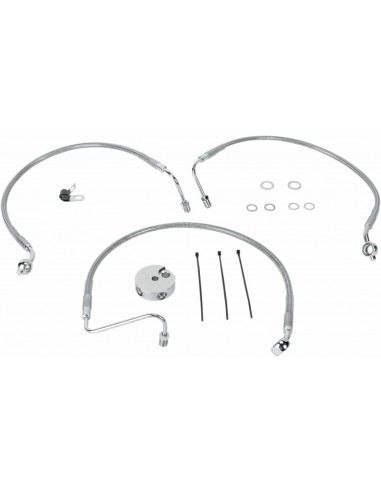 Linea Freno Fr 04-13 Xl