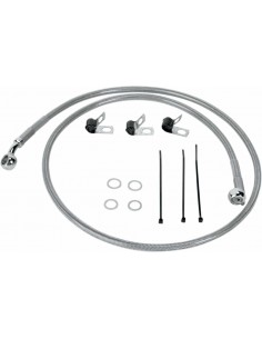 Linea Freno Fr 00-07Flst