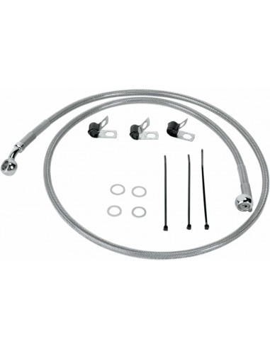 Linea Freno Fr 00-07Flst