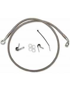 Linea Freno Fr 04-10 Xl883