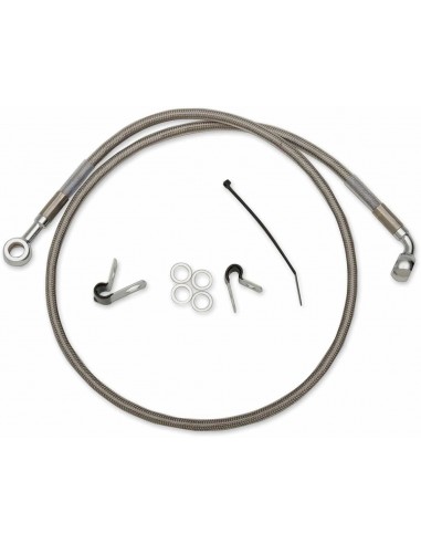 Linea Freno Fr 04-10 Xl883