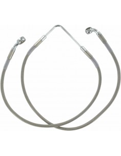 Linea Freno Frt 06-07 Fxdb