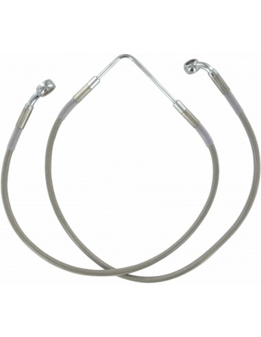 Linea Freno Frt 06-07 Fxdb