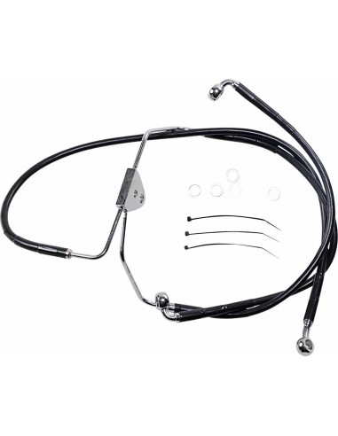 Linea Brk Fr 08-13Flt Bl+2